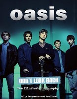 Carolyn Mchugh - Oasis Don't Look Back The Illustrated Biography - G245Z