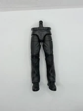 WWE Elite Wrestlemania - Sam Roberts BAF Legs Only Fodder Mattel 1/12 Scale