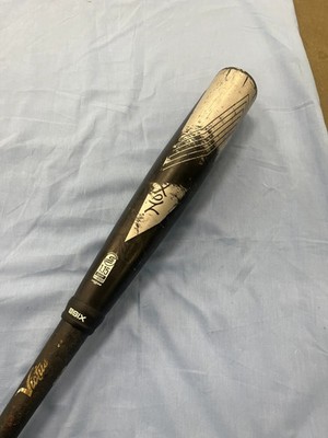 2021 Victus Nox USSSA Bat (-5) Hybrid 27 oz 32''