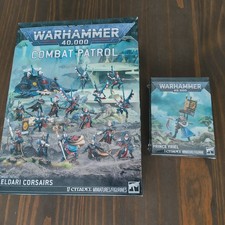 Kampfpatrouille: Aeldari-Korsaren inkl.  Prin...
