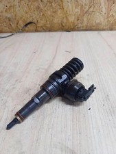 VW PASSAT Variant B5 3B6 Einspritzdüse 038130073AJ 1.90 Diesel 74kw 34897379