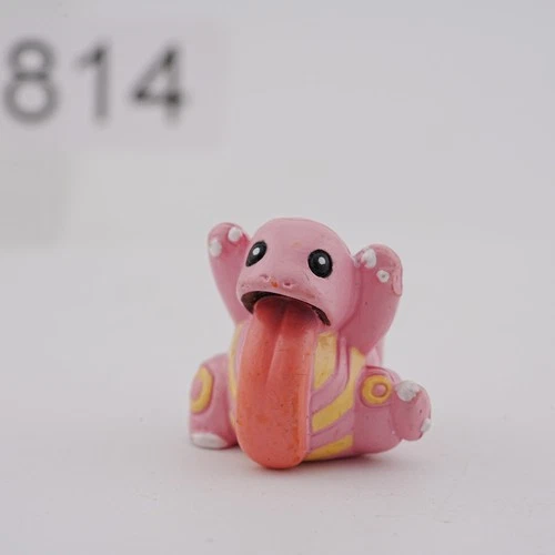 Pokemon Figure -Sold as per photo- From Japanese Lot