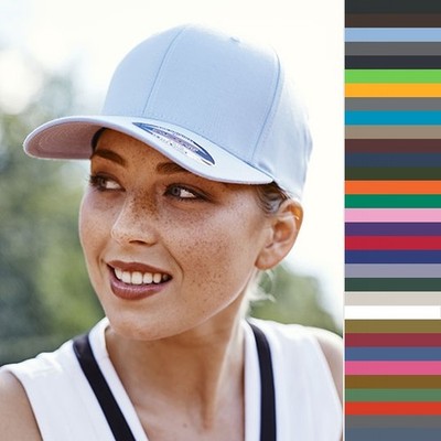 Flexfit Wooly Combed Cap 6277 Kappe NEU