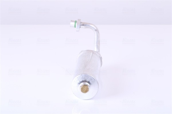 Nissens Trockner Klimaanlage 95444 FüR Nissan JJ10E Fiat Qashqai NJ10 Croma J10-image
