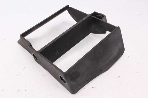 Kühlerschutzgitter Schutzgitter rechts BMW F 650 GS R13 00-03