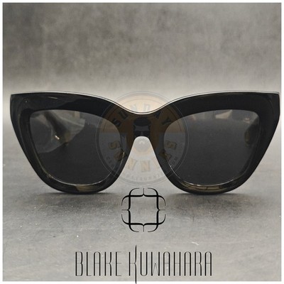 Blake Kuwahara Cateye eyewear glasses