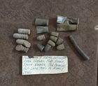 Bullets Late 1800's - Early 1900's