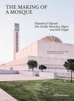 The Making Of A Mosque JüRgen Engel