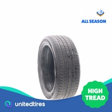 Driven Once 22545r18 Hankook Kinergy Gt 91h - 1032