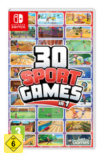 ebay® Auktion 336774291348 | 30 Sport Games in 1 Sport Nintendo Switch EU Version Thumbnail of ebay® auction 336774291348 | 30 Sport Games in 1 Sport Nintendo Switch EU Version