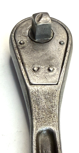 Vintage Ratchet  1340 Made In USA 3/8” Drive - Picture 6 of 10