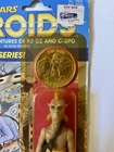 Kenner 1985 Star Wars Droids Kez Iban Action Figure Original
