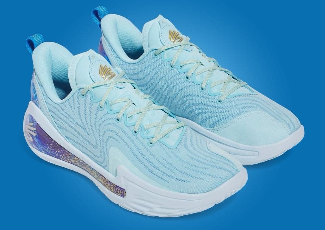 Under Armour Curry 12 「Pisces」US10 Under Armour Curry 12 Pisces | Foot Locker
