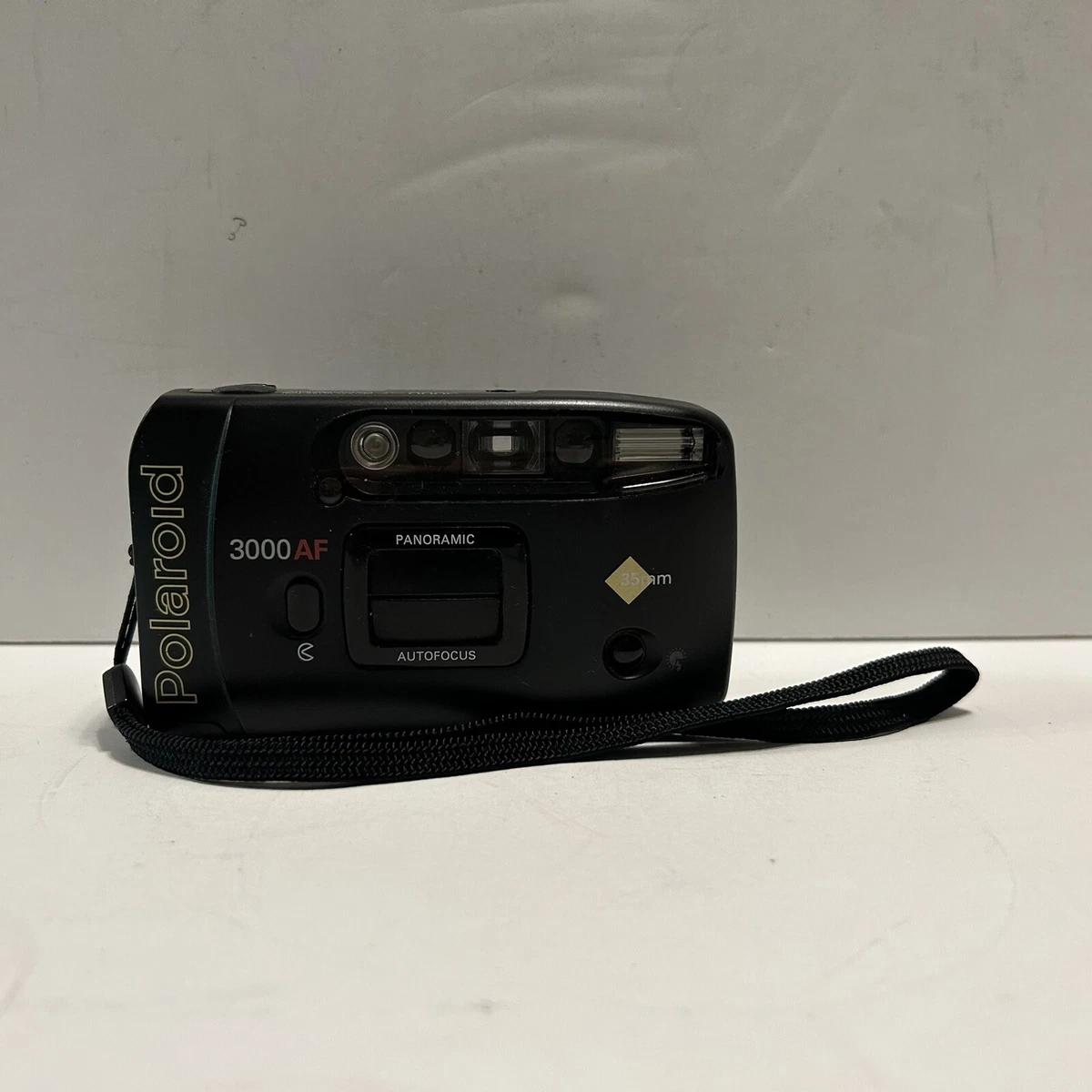 polaroid 3000 af panoramic