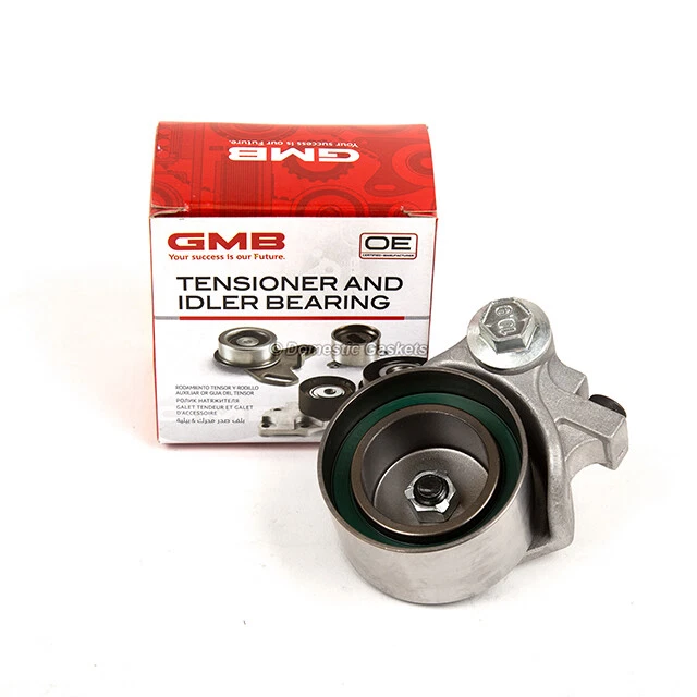 定时皮带 GMB 水泵套件 适合 98-04 道奇 Intrepid 克莱斯勒 Concorde 3.2 — 第 4/4 张图片