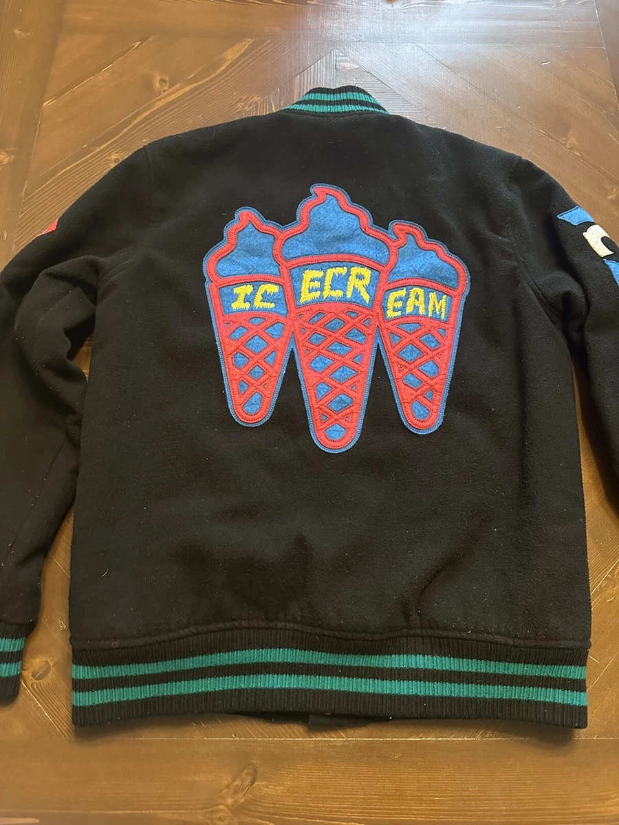 Billionaire Boys Club ICECREAM x Rolling Loud Miami '23 Merch