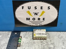 BUSSMANN SC-30- 30AMP, 300V, CLASS G, TIME-DELAY FUSES- BOX OF 4