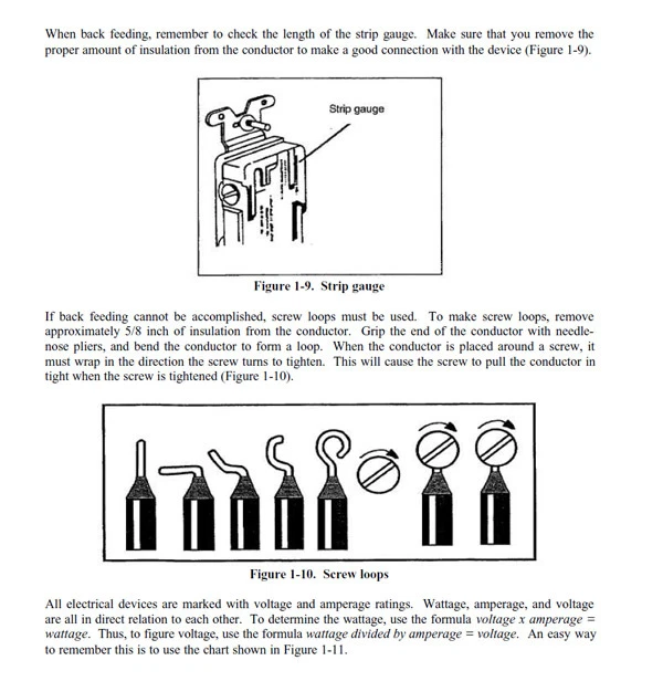 Electrician Journeyman Training Manual Course Engineer How To Collection CD - F1 - Image 3 of 4