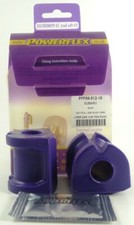 Powerflex für Subaru Impreza GH,GR  Stabi hinten 18mm 