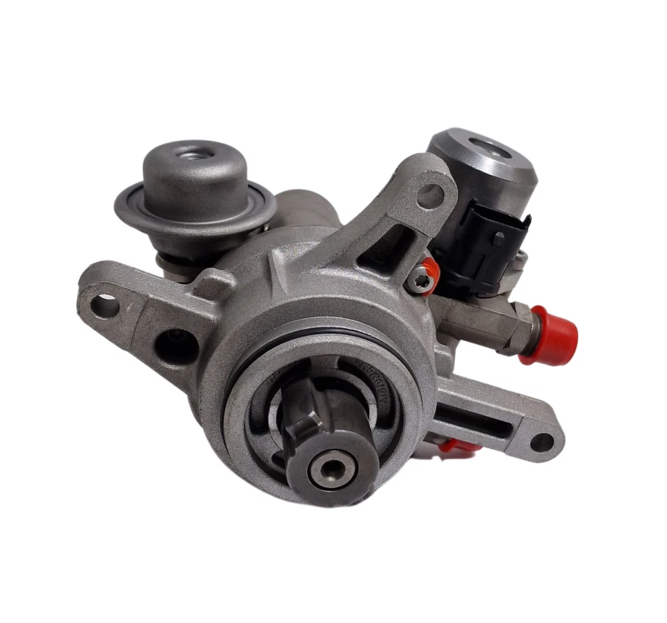 Porsche Cayenne High Pressure Pump Fuel Pump 94811031506 GENUINE - Image 2 of 4