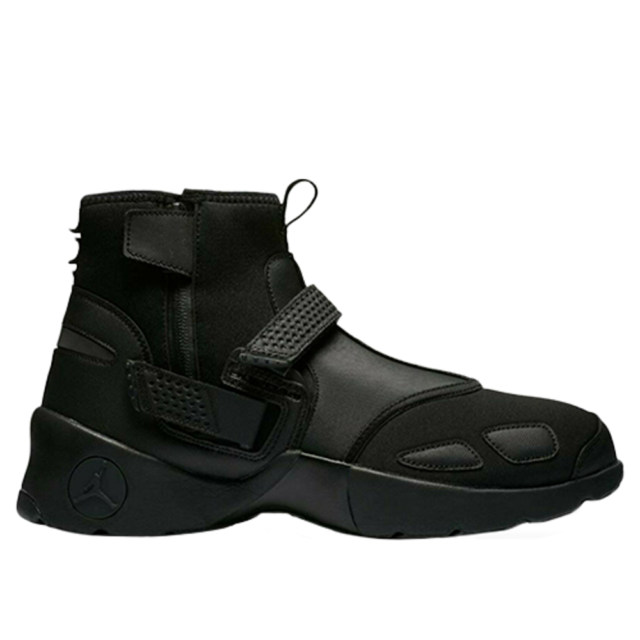 Jordan Trunner LX High Triple Black for Sale | Authenticity Jordan Trunner LX High Triple Black for Sale | Authenticity