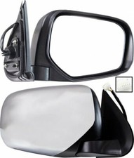 Retroviseur droit (ou coque) Mitsubishi L200