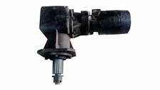 EXTREME Bush Hog Replacement Hydraulic Motor & GEARBOX NEW DIRECT DRIVE 