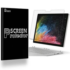 3-PACK Anti-Glare Matte Screen Protector For Microsoft Surface Book 2 15 inch 