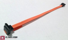 Dell OptiPlex 755 760 780 DVD Hard Drive Data Right Angle 9" SATA Cable F787C