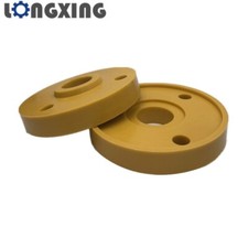 2 ABC Shock Top Mount Rubber Buffer for Mercedes R230 SL300 SL350 SL500 SL63 AMG