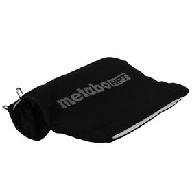 Metabo HPT/Hitachi 322955 Dust Bag for C8FS, C10FCH, C12FDH Miter Saws (2-Pack)