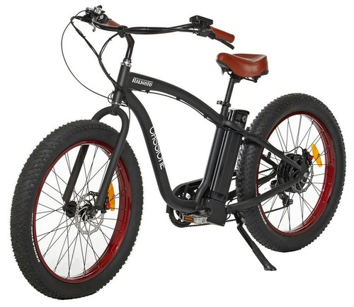 Bici elettrica Cassione | eBay