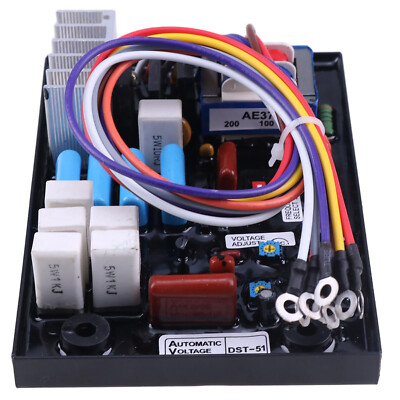 #ad #ad Northern Lights Automatic Voltage Regulator 22 42037 for PX 300K1 PX 308K1 AVR $375.25