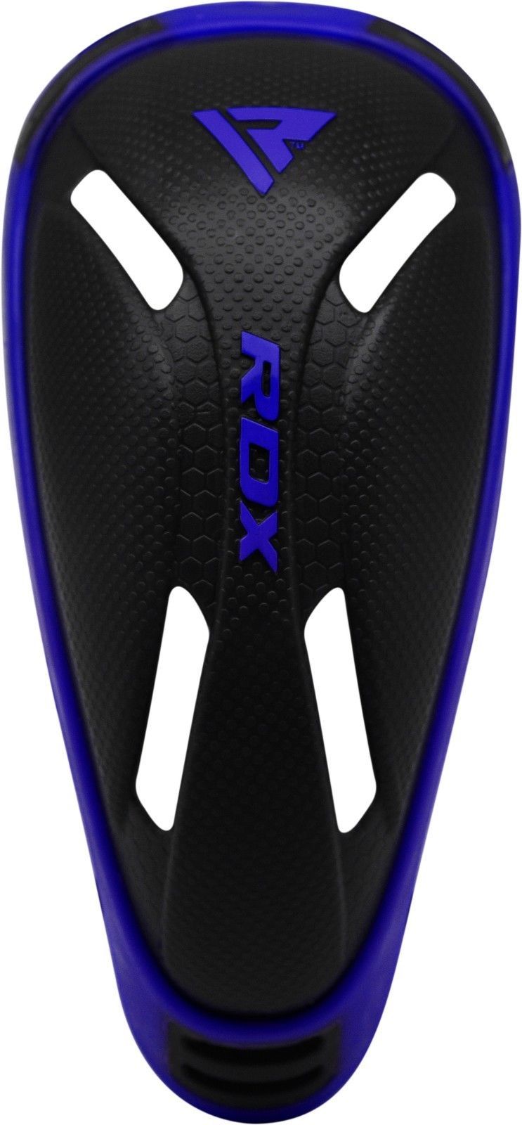 Coquille boxe anatomique RDX avec slip de protection pour MMA et arts martiaux taille M