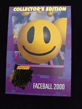 COLLECTORS EDITION Nintendo Power Super Power Club Magazine Mail In Gold Card 11