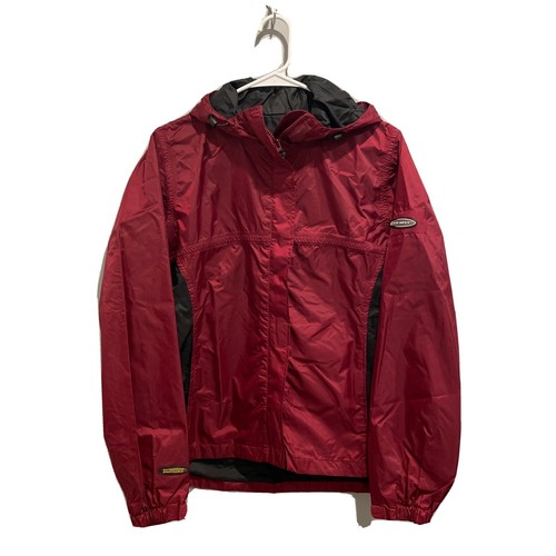 Stearns Mens Dry Wear Hooded Rain 