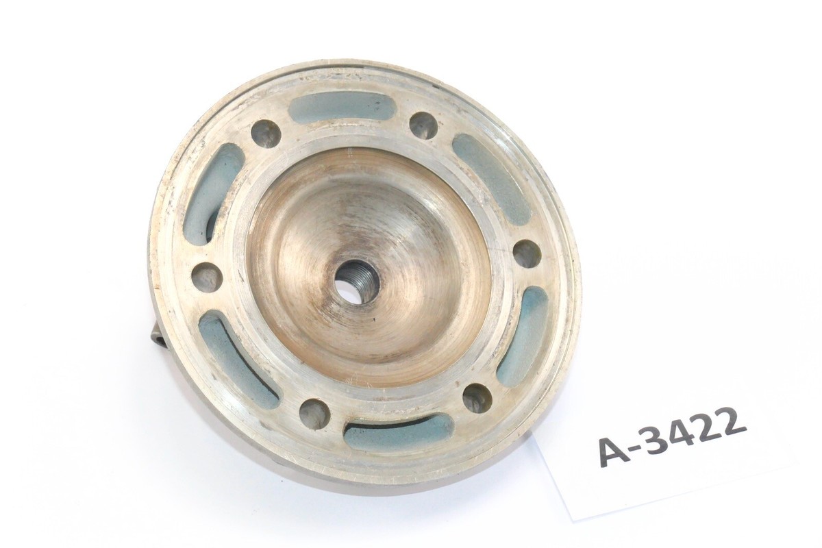 KTM 300 EXC Bj 1990 - 1991 - cylinder head 54630306000 A3422 | eBay
