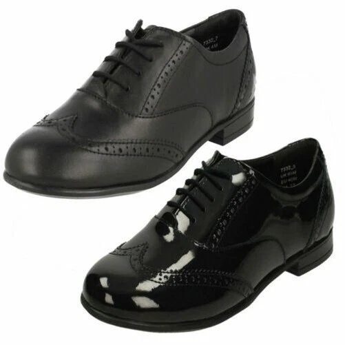 Senior girls school shoes clearance