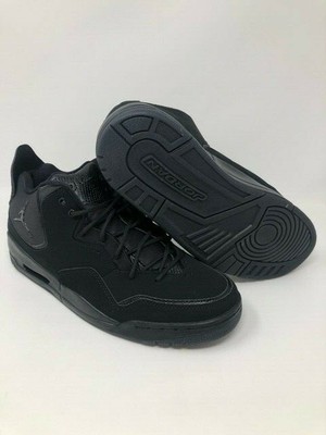 courtside 23 black
