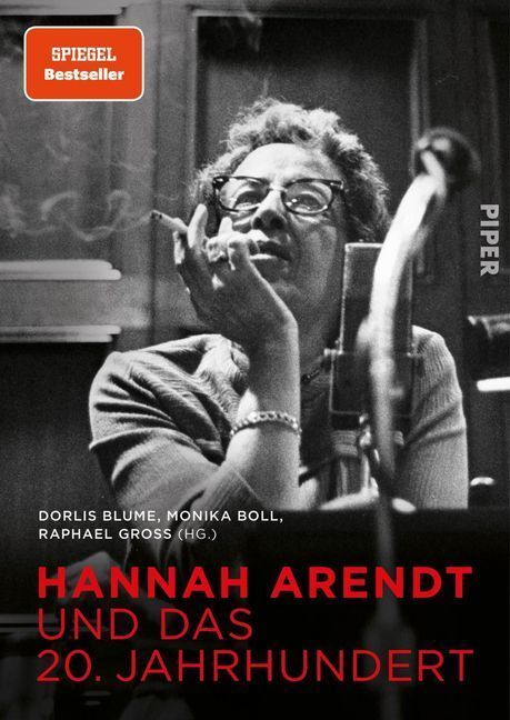 Thumbnail - Hannah Arendt Und Das 20. Jahrhundert