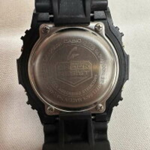 【極希少】G-SHOCK GLS-5600KL ST Reflex リフレックス 楽天市場】【美品】カシオ Gショック CASIO G-SHOCK GLS-5600KL