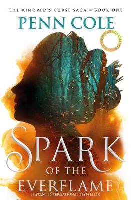Spark of the Everflame | Penn Cole | englisch