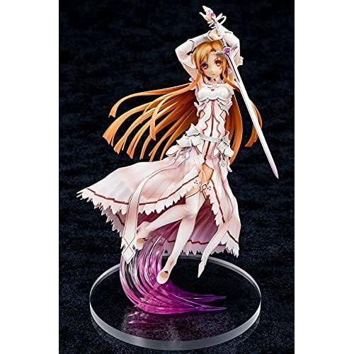 GENCO SWORD ART ONLINE Alicization Stacia ASUNA 1/8 PVC Figure w