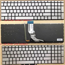New for HP Pavilion 15-cs 15t-cs 15-cu 15t-cu 15-cw 15z-cw Keyboard US BACKLIT