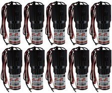 RCO810 Refrigerator 3-in-1 Hard Start Kit Relay Capacitor Replaces 10x 