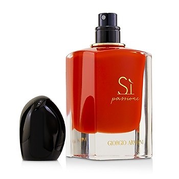 si passione perfume 50ml