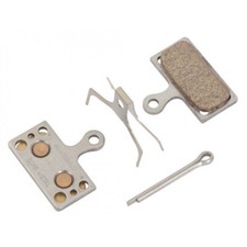 Shimano G04S Metallic Disc Brake Pads