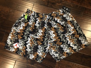 jordan patta shorts