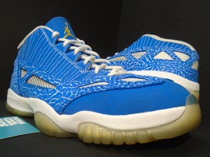 Air Jordan 11 Retro Low 306008 471 Azul Online Comprar - Zapatillas/Shoes - EnvÃ­o Gratuito | Spain