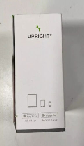 New Upright Go 2 Your Personal Posture Trainer ~ Bluetooth - Picture 3 of 5